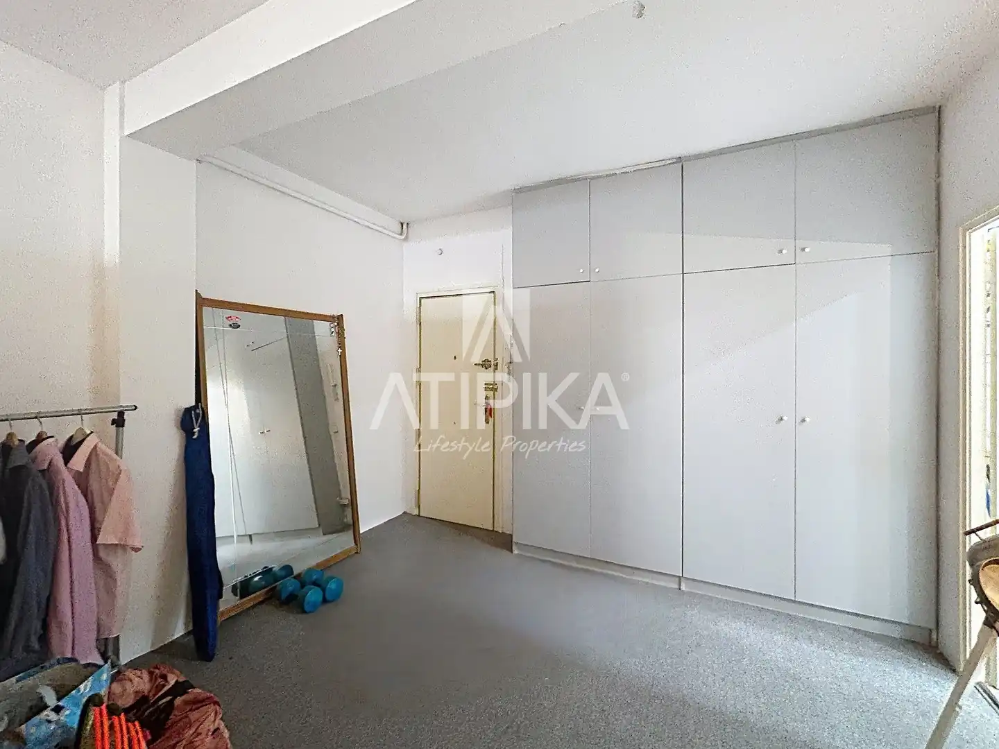 Habitación de Oficina de alquiler en Barcelona