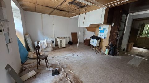 Foto 2 de Casa adosada en venta en Plaza Suso Gayoso, 5, Vilalba, Lugo