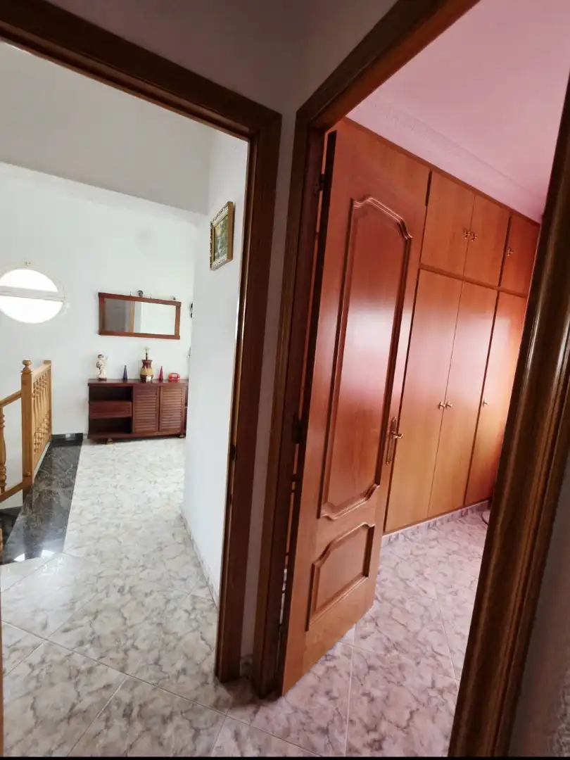 Chalet con terraza en venta en Sant Fost de Campsentelles, imagen 56