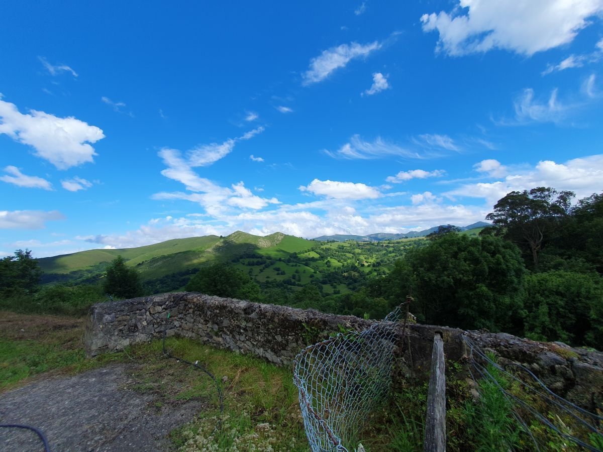 Exterior view of House or chalet for sale in Grado  with Private garden, Storage room and Furnished