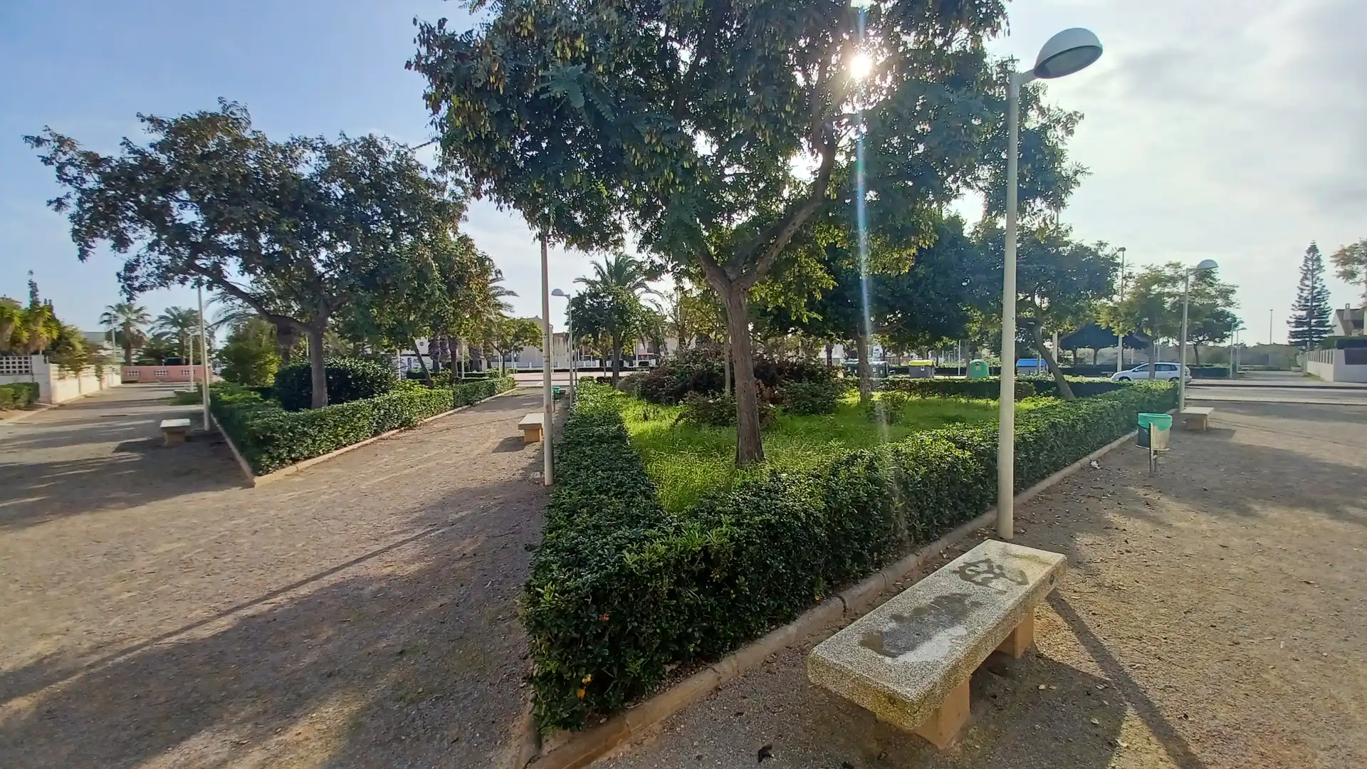 Casa adosada en venda a Polígono G2 Playa Almardà, 16, Corinto - Almarda