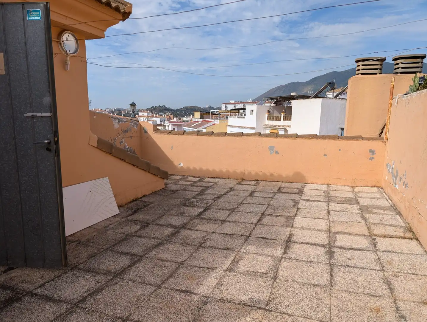 Duplex avec terrasse à vendre à Arroyo de la Miel, imagen 22