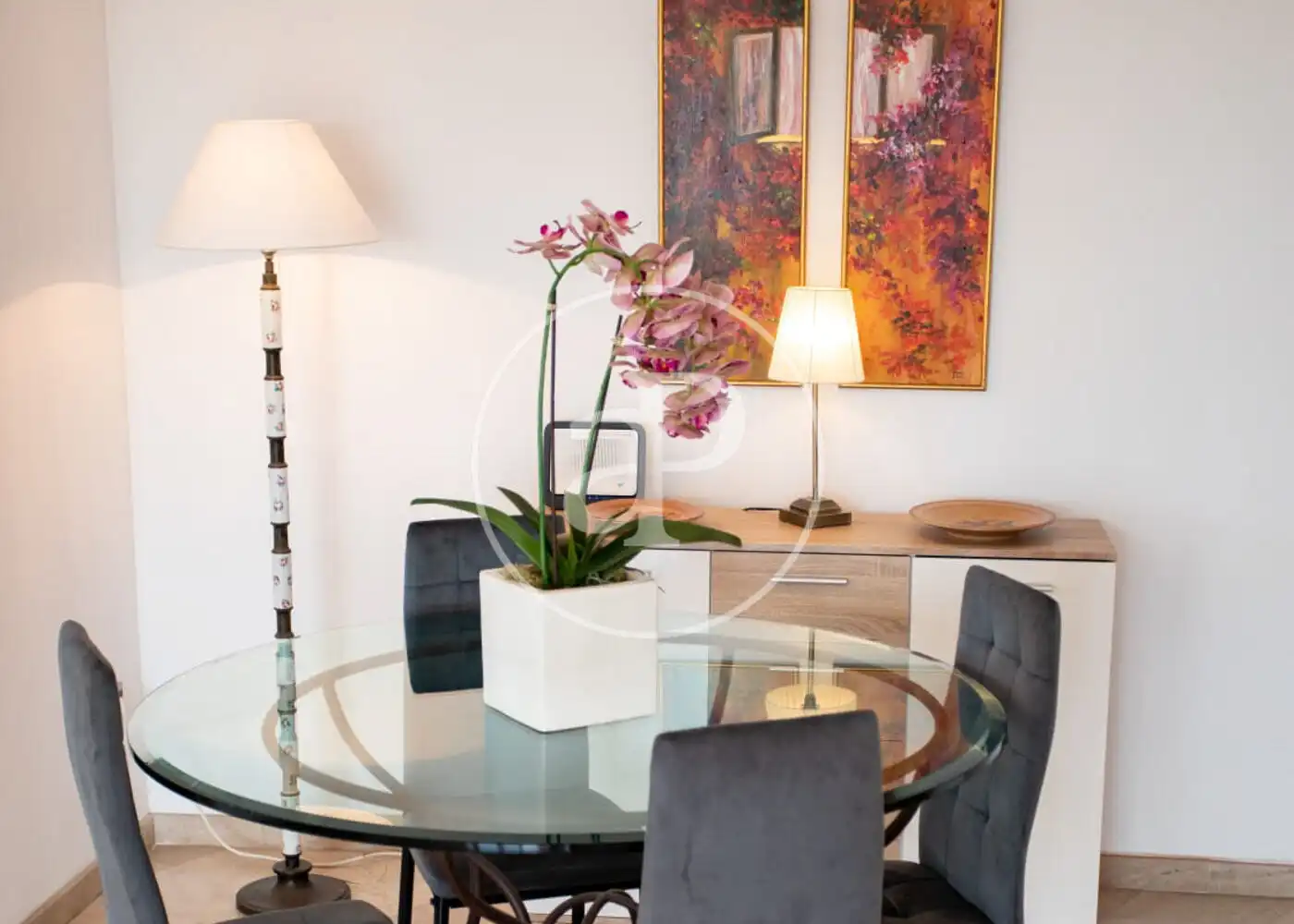 Flat for rent in Porto Pi