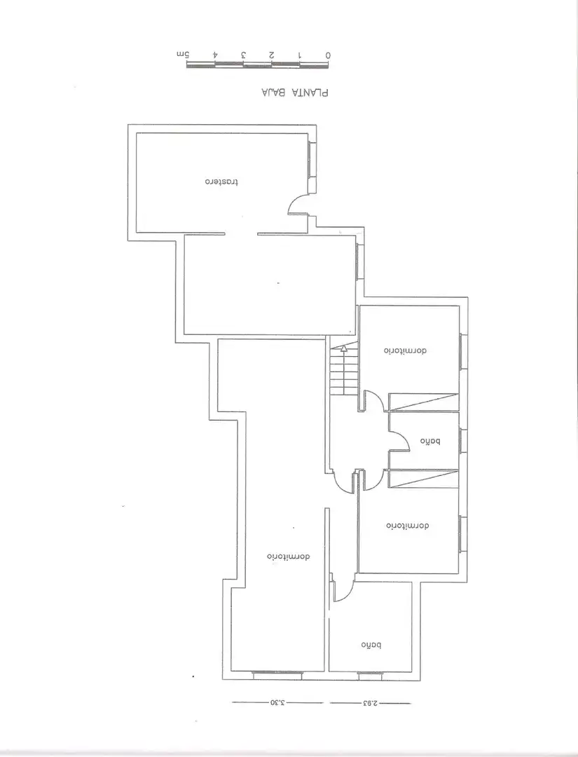 Haus mit Pool zum Verkauf in Carrer Milan, imagen 92