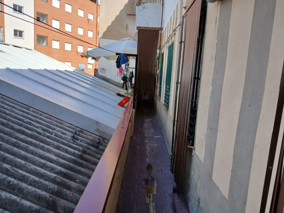 Pis en venda a Calle Capitán Luque, El Pilar - La Estación