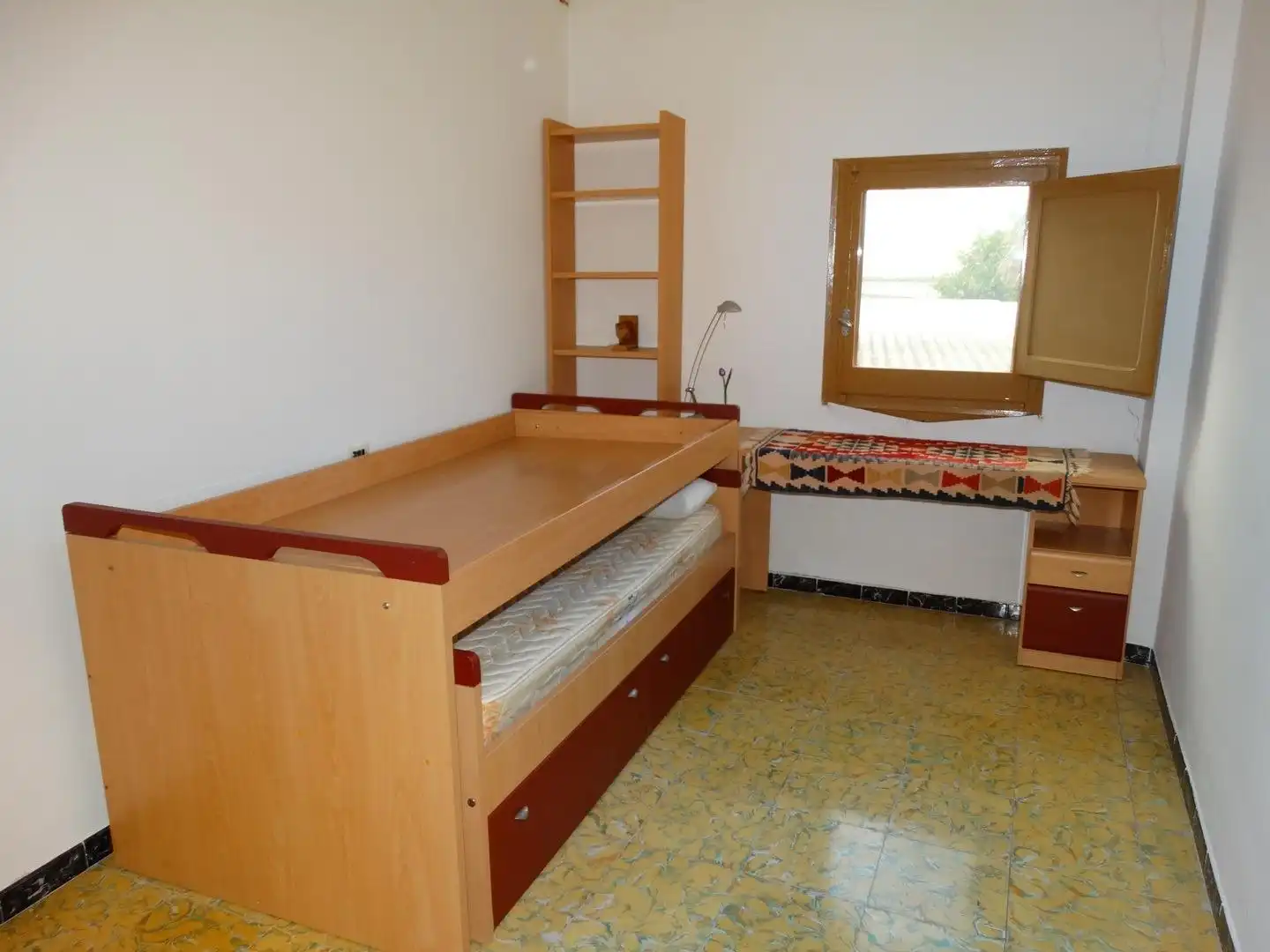 Habitación de Casa o chalet en venta en Sant Jaume d'Enveja con Trastero