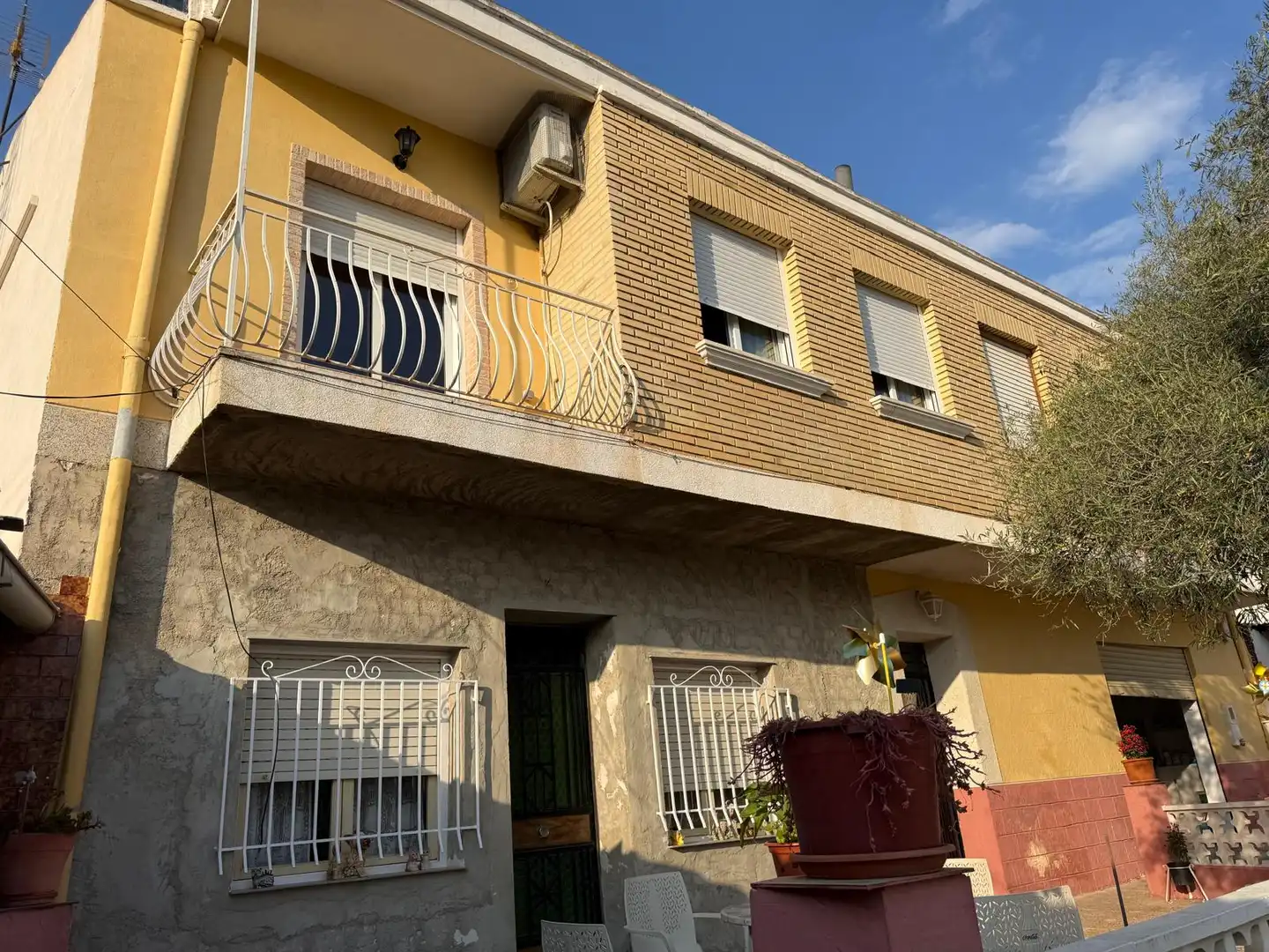 Casa amb jardí en venda a Puertas de Murcia