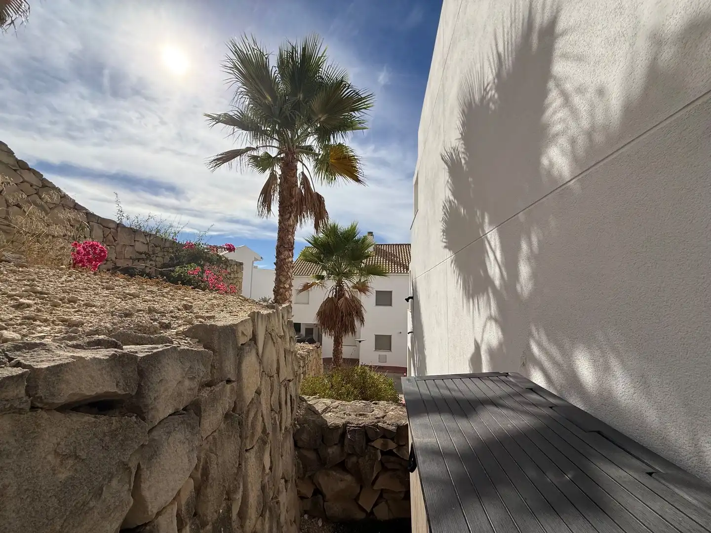 Terraced house with pool for sale in Relleu, imagen 11