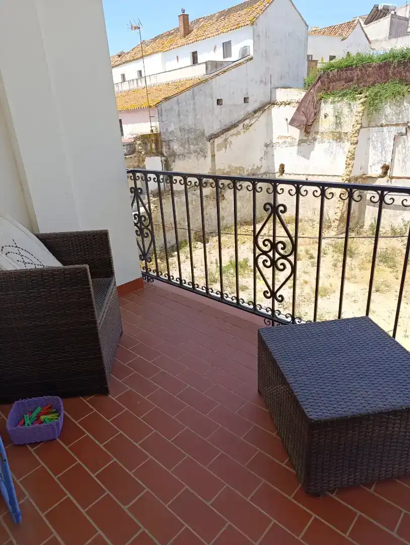 Wohnung zur Miete in Calle Herrería, 26, San Roque Pueblo