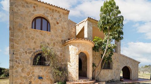Solvia Inmobiliaria  Chalet independiente Finestrat