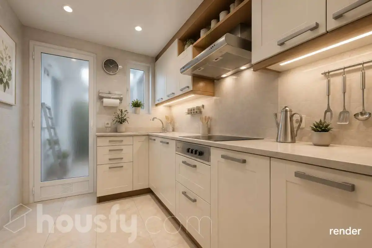 Appartement avec ascenseur à vendre à CL SARDENYA ., imagen 25