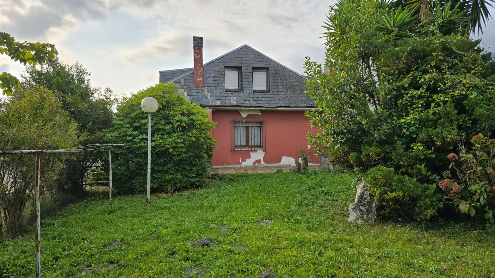 Casa con jardín en venta en SAN ROQUE, imagen 9