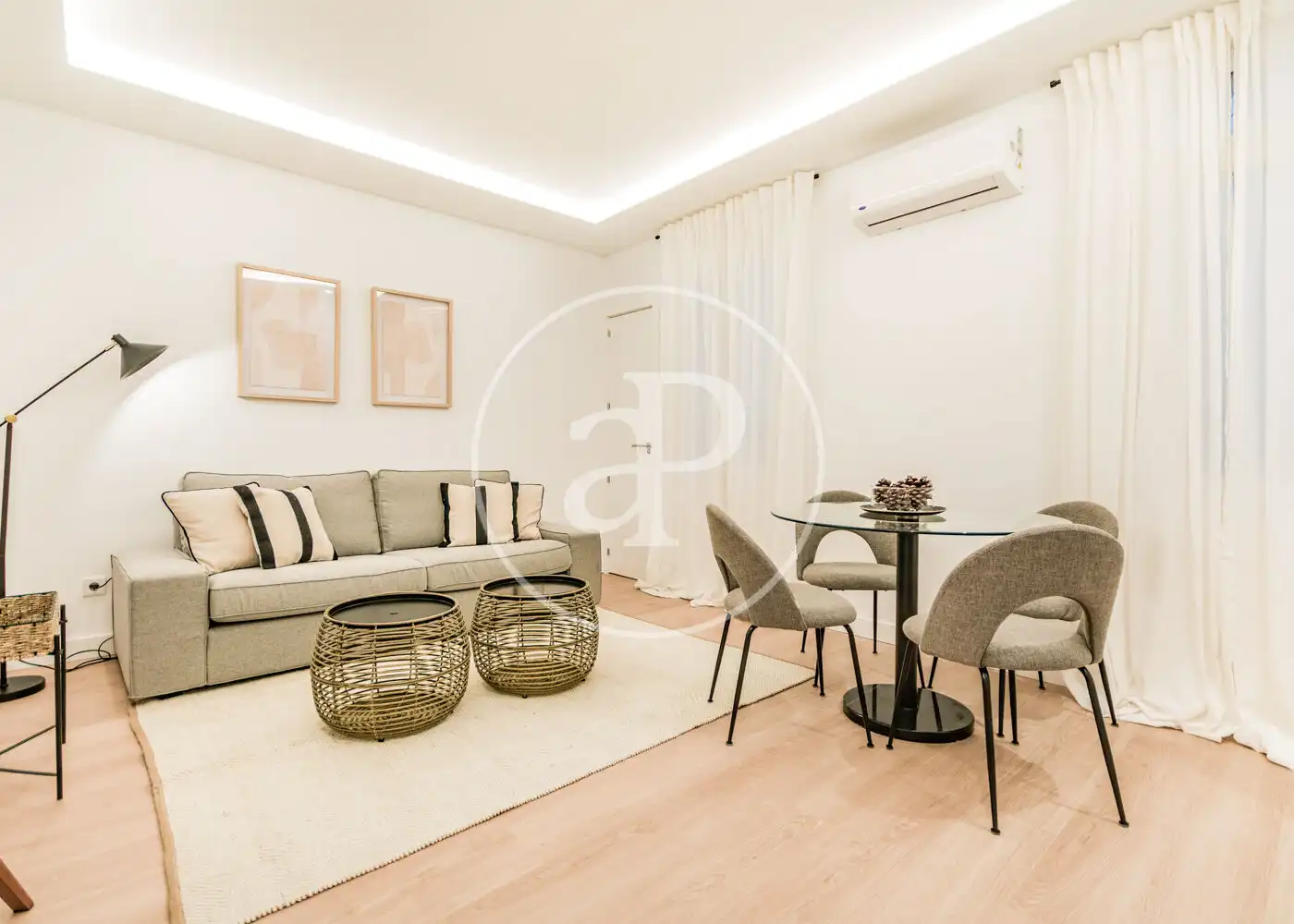 Appartement avec ascenseur à louer à Plazuela de San Ginés