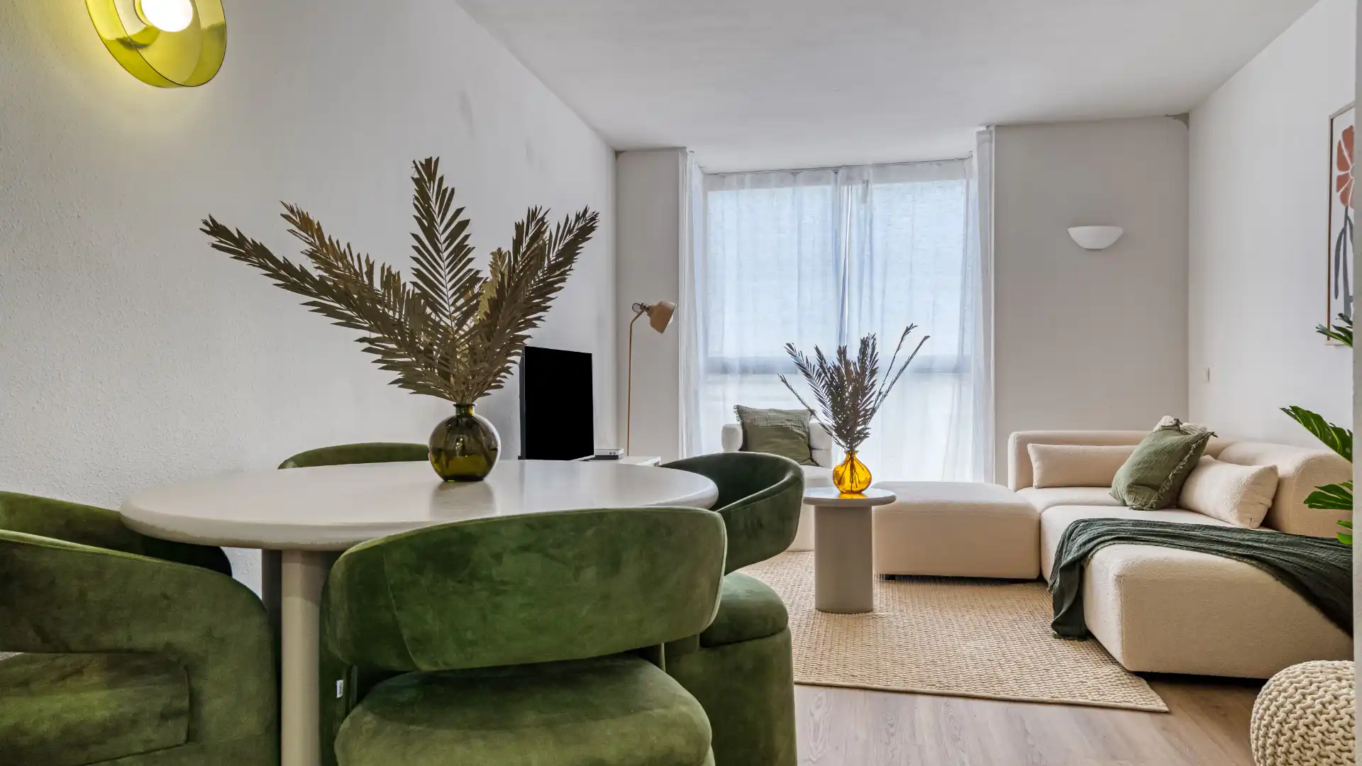 Piso en venta en Calle de Isabel Clara Eugenia, 37, Sanchinarro