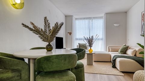 Foto 3 de Piso en venta en Calle de Isabel Clara Eugenia, 37, Sanchinarro, Madrid Capital