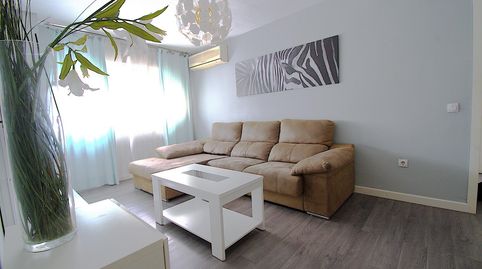 Foto 2 de Piso en venta en Chapín - Campus Universitario - Navinco, Jerez de la Frontera