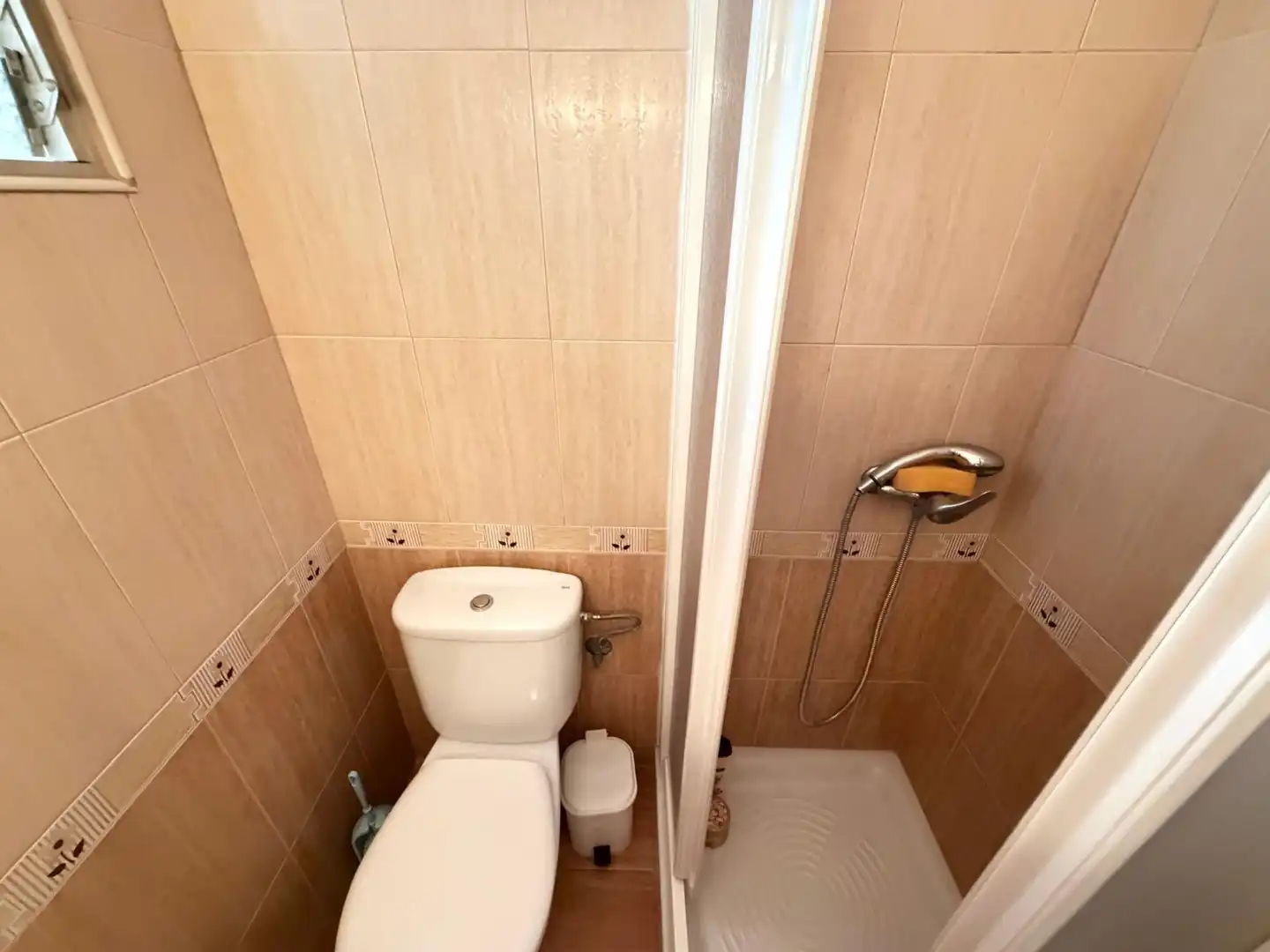 Appartement compact avec terrasse à vendre à VIRGEN DE LA PALOMA, imagen 18