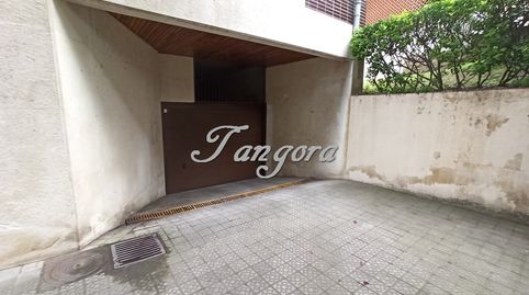 Foto 4 von Garage zur Miete in Arkotxa Kalea, Alango, Getxo
