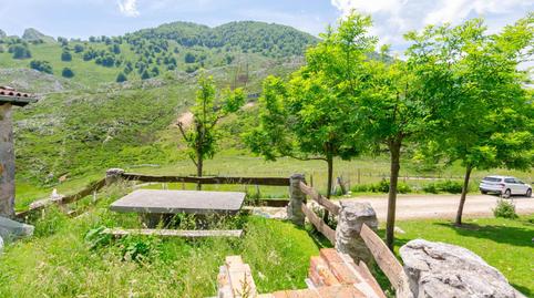 Foto 4 de Casa o xalet en venda a Lugar Braña de Trespandiu - Oceño, Peñamellera Alta, Asturias
