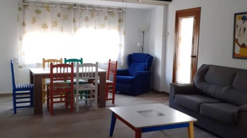 Foto 2 de Piso de alquiler en Ciutat del Transport - La Salera, Castellón de la Plana / Castelló de la Plana