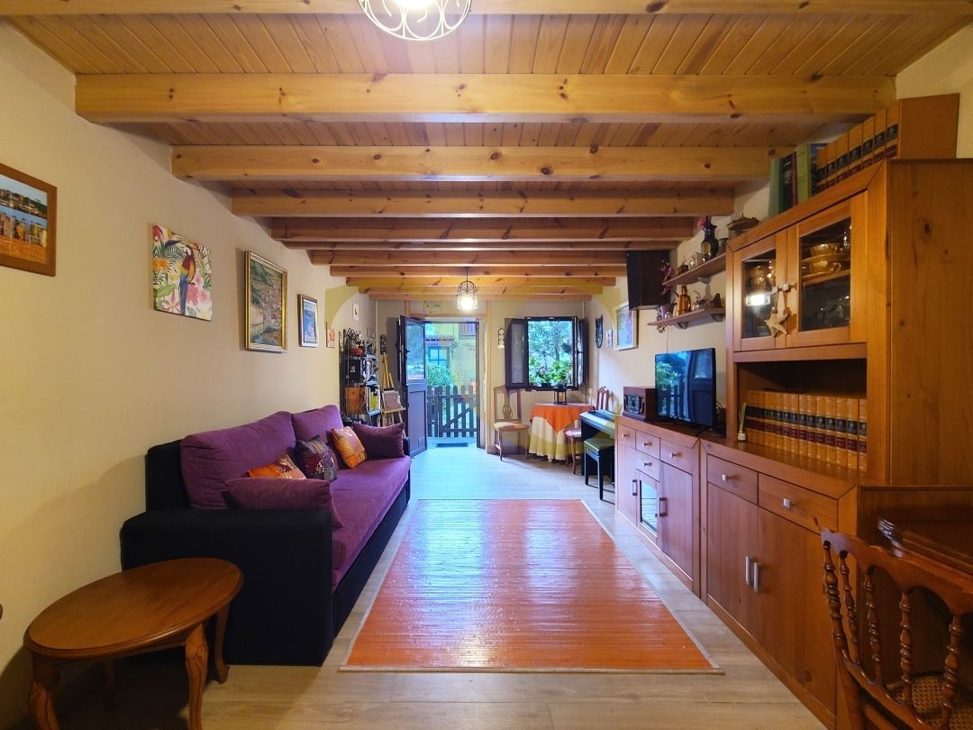 Casa o xalet en venda a Tazones, Tazones - Argüero