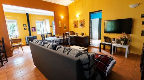 Foto 4 de Terreno en venta en Garganta la Olla, Cáceres