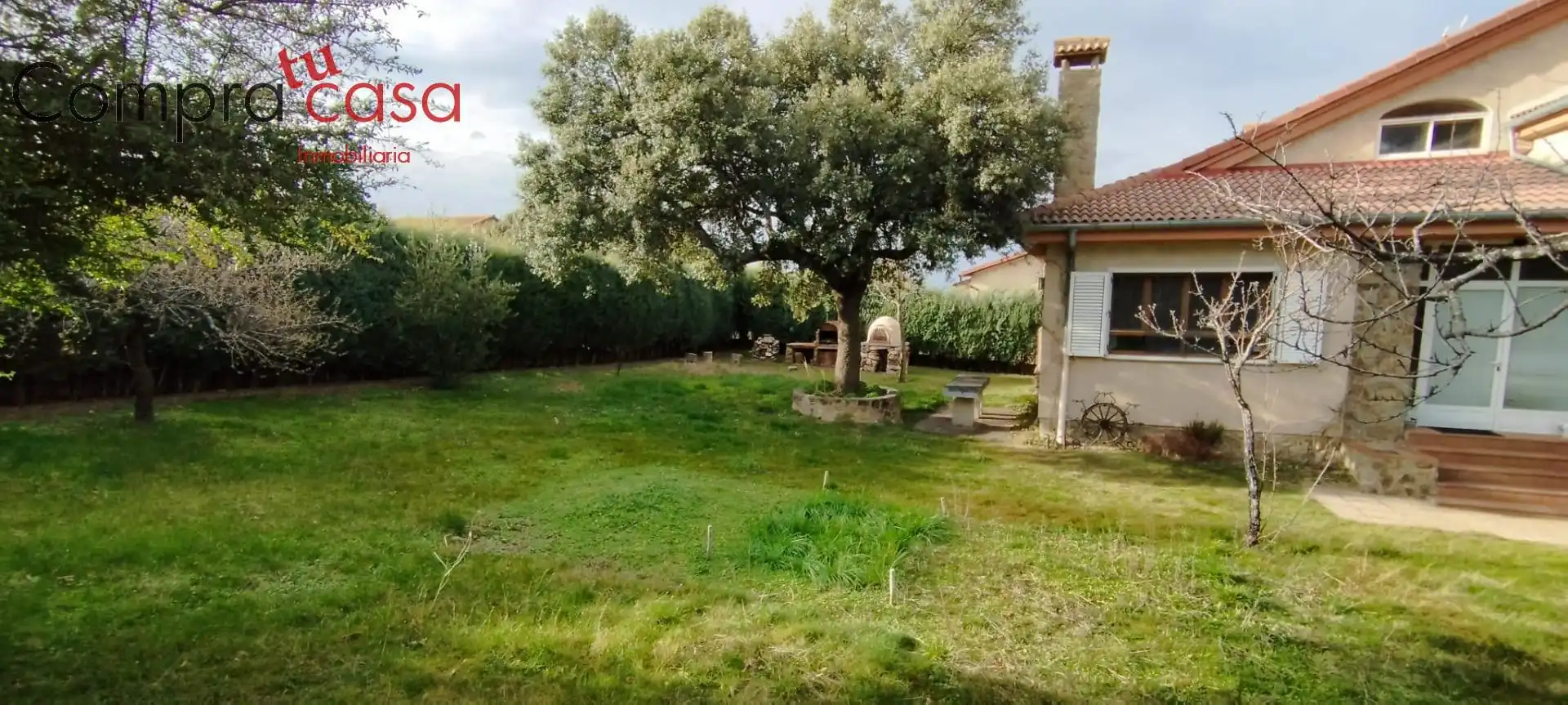 Xalet amb jardí en venda a Calle de los Potros, imagen 40