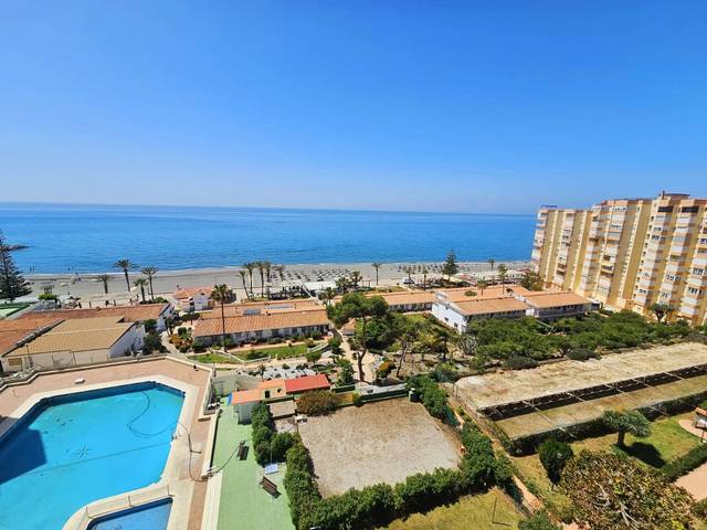 Apartamento en Venta en Avenida García Peñalver, 3 en Centro Internacional