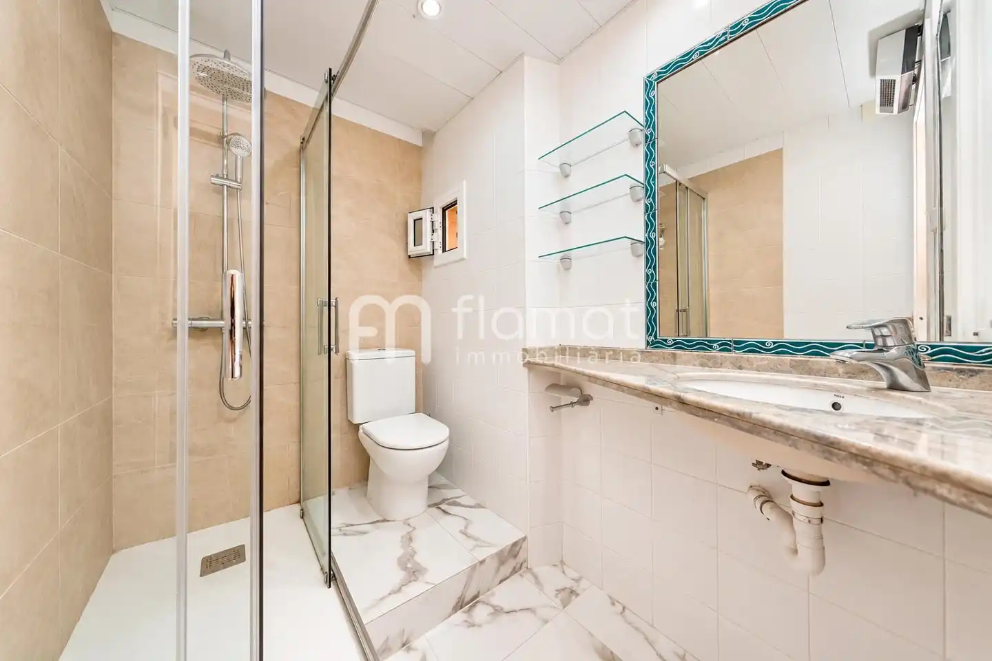 Wohnung zum Verkauf in Carrer d'Alcolea, imagen 14