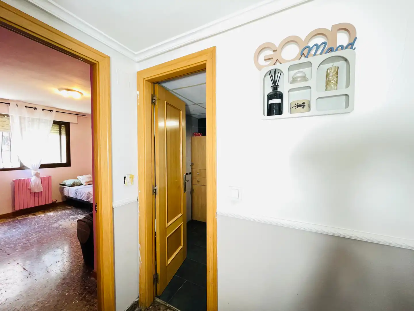 Piso en venta en Zaragoza con Aire acondicionado, Calefacción y Jardín privado