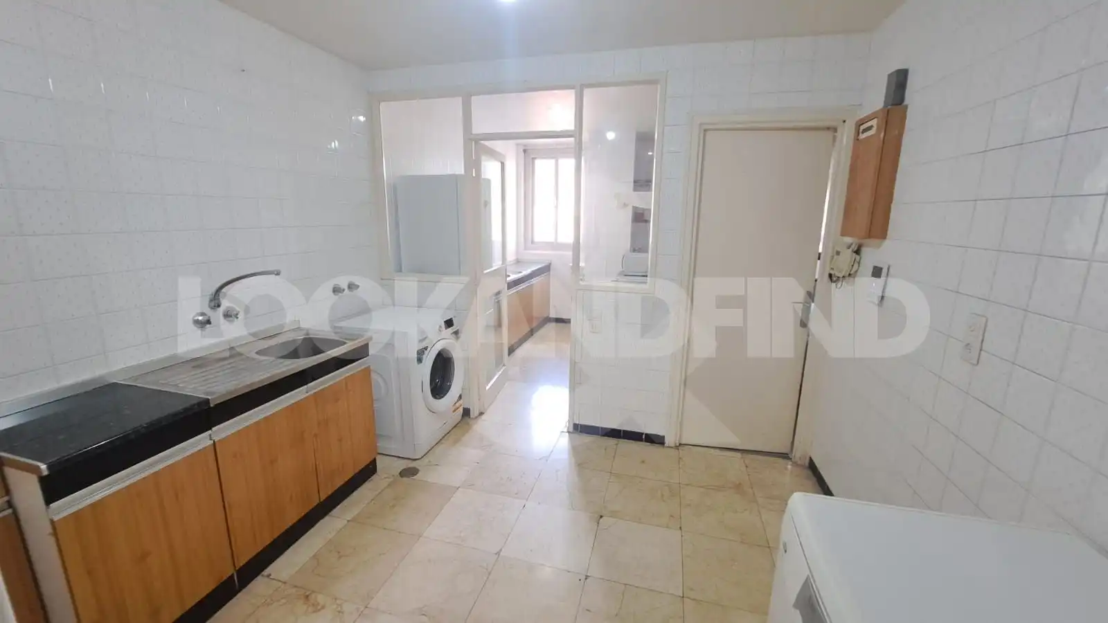 Kitchen of Flat for sale in Errekalde