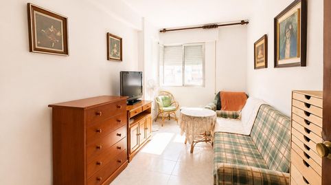 Foto 3 de Apartamento en venta en La Unión - Cruz de Humilladero - Los Tilos, Málaga Capital