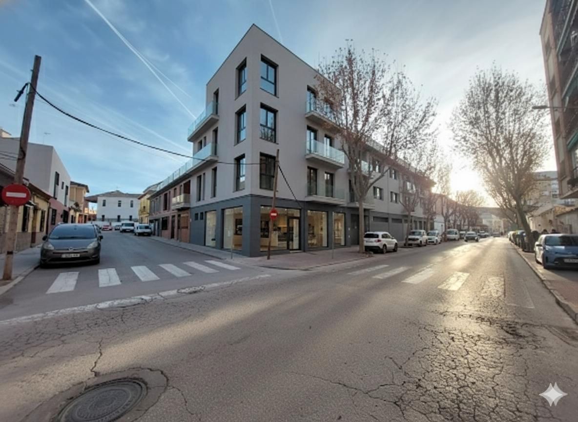 Pis en venda a Calle Arroyo Mina, Alcázar de San Juan