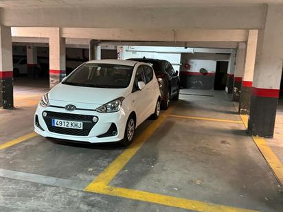 Parking of Garage for sale in  Madrid Capital