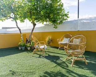 Terrace of House or chalet for sale in Montellano  with Private garden, Terrace and Swimming Pool