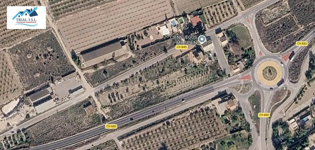 Industriegebäude zum Verkauf in Camino Els Batistes, imagen 2