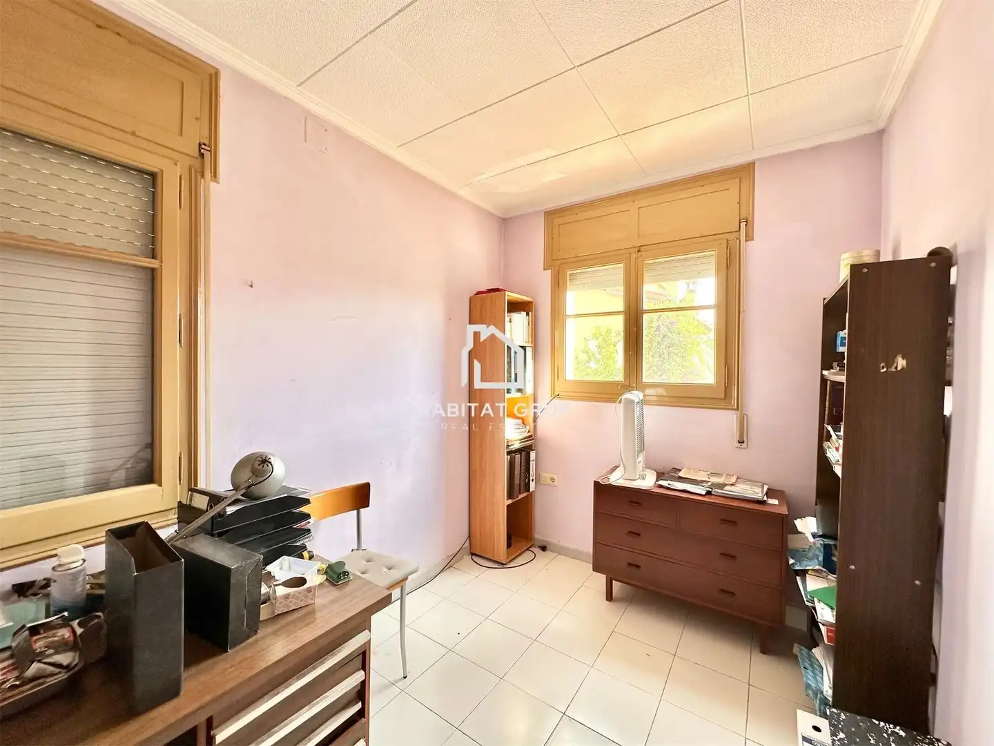 Dormitori de Casa o xalet en venda en Banyoles amb Aire condicionat, Calefacció i Jardí privat