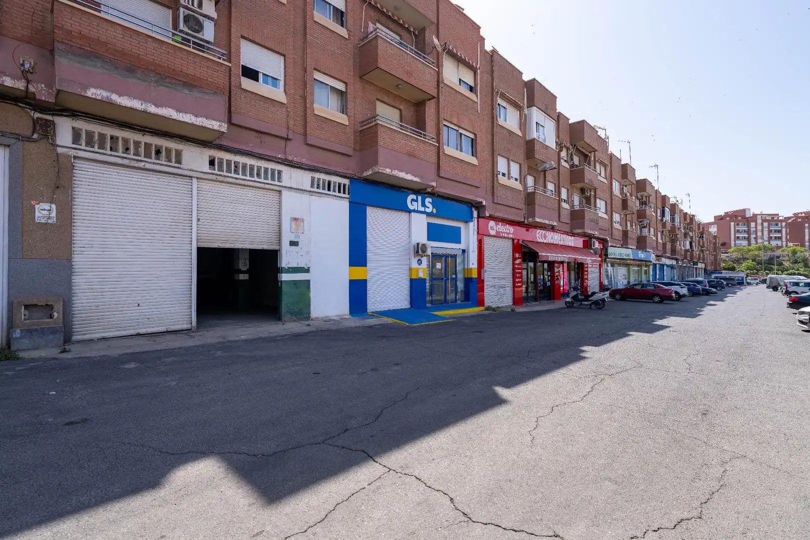 Business premises for sale in Carretera de Granada segundo Tramo, imagen 2