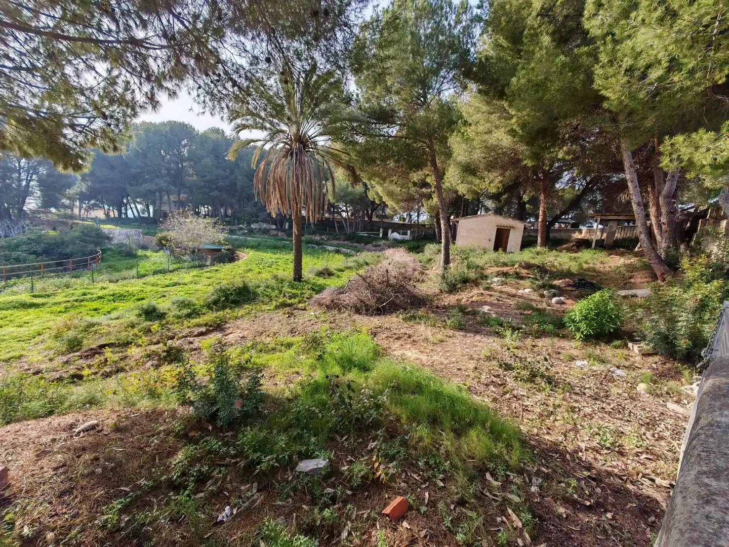 Residential for sale in Casco Urbano