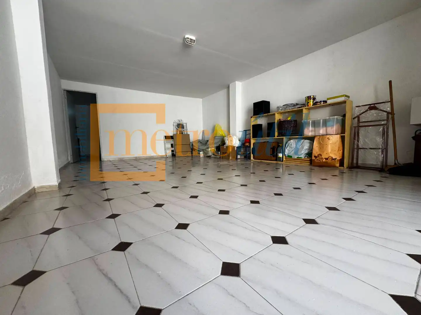Casa adosada en venda en Galindo y Perahuy amb Calefacció, Jardí privat i Parquet