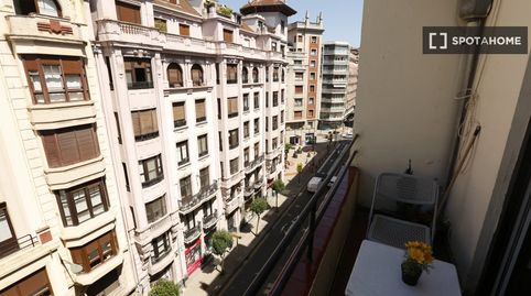 Foto 5 von Zimmer in Campuzano, Bilbao