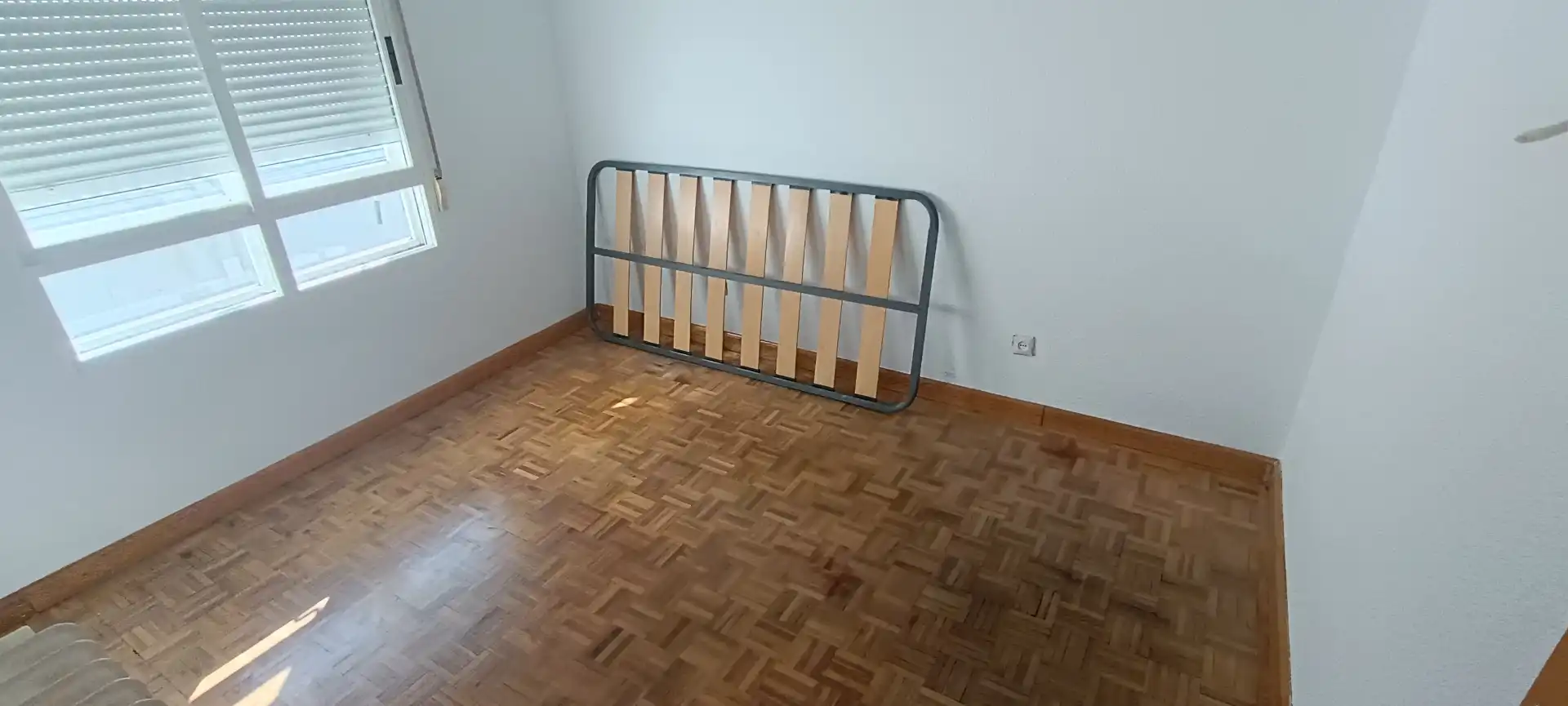 Dormitori de Pis en venda en Alcobendas amb Aire condicionat, Calefacció i Parquet