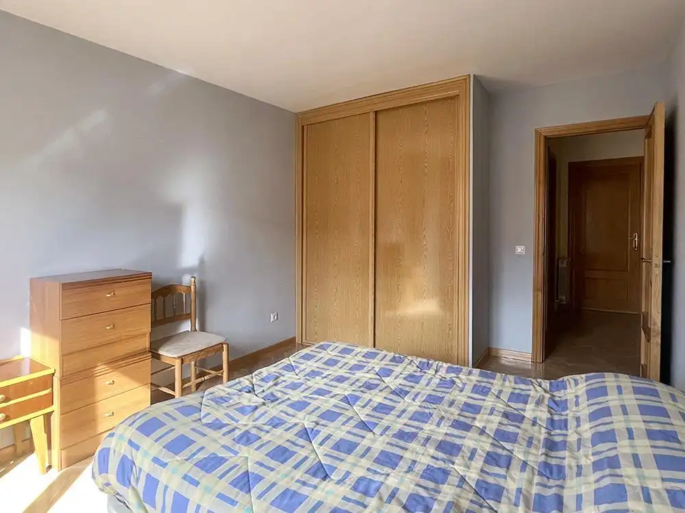 Reihenhaus mit Terrasse zum Verkauf in Palazuelos de Eresma, imagen 15