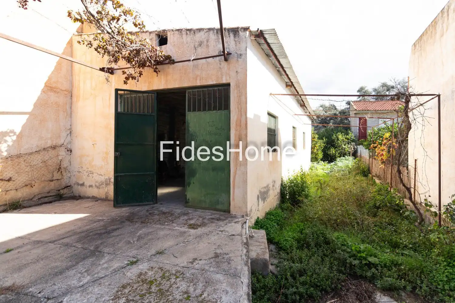 Terrain rustique à vendre à WFG4+756 Béznar 0, imagen 5