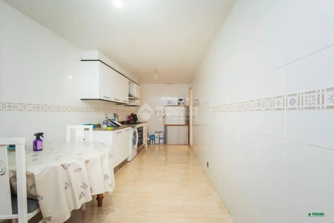 Flat with pool for sale in Vera Ciudad, imagen 12