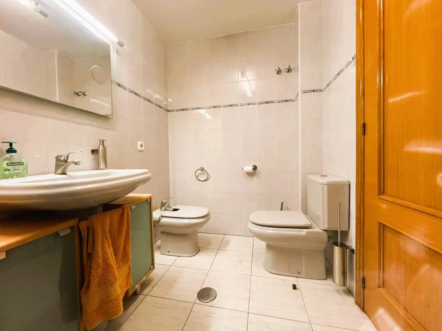 Habitación en Paseo MARQUES CORVERA, 45, El Carmen