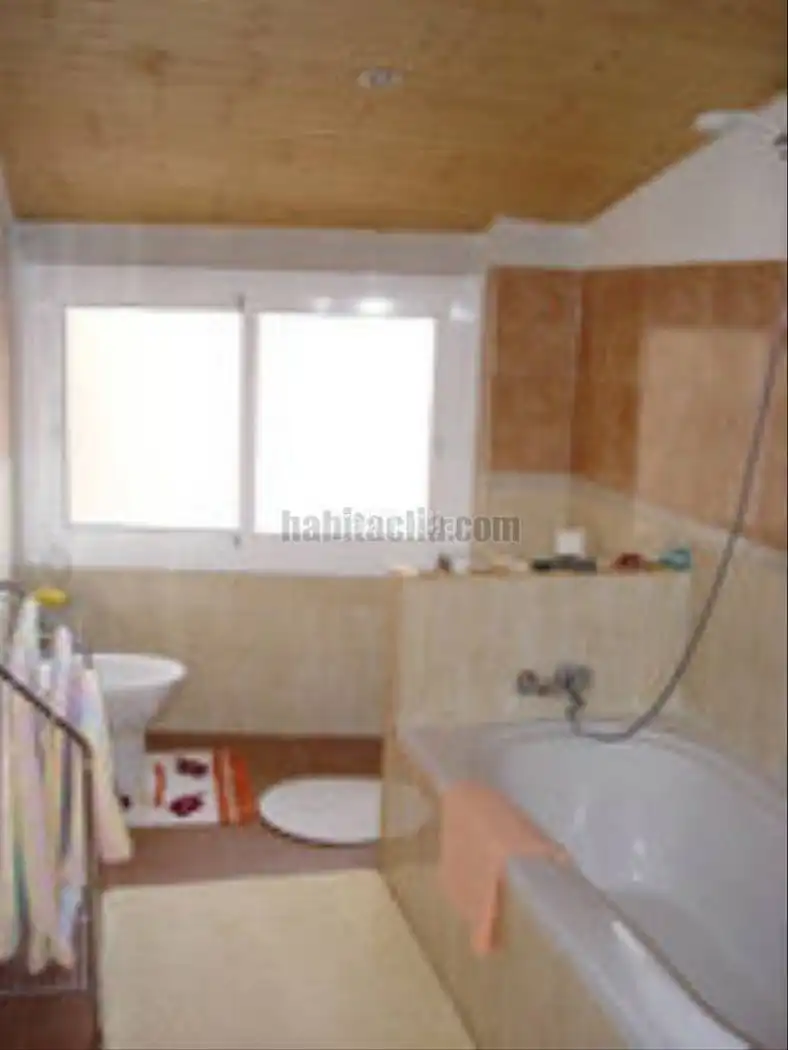 Maison jumelée avec jardin à vendre à Plaça Esglesia 5, imagen 12