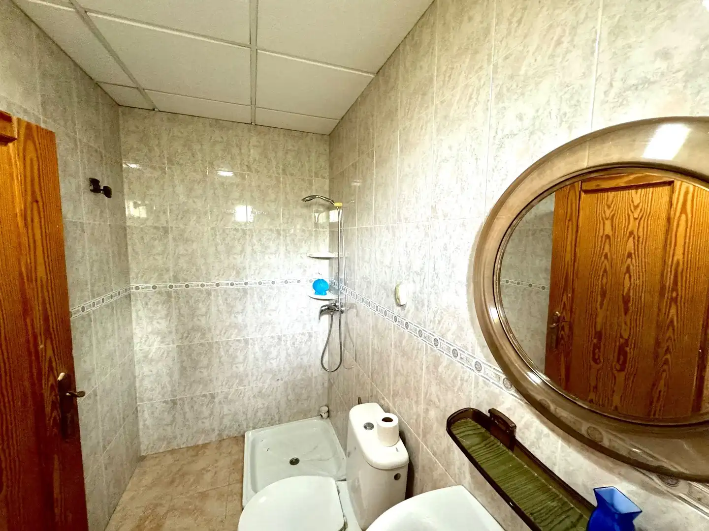 Casa rústica con jardín en venta en Daya Nueva, imagen 47