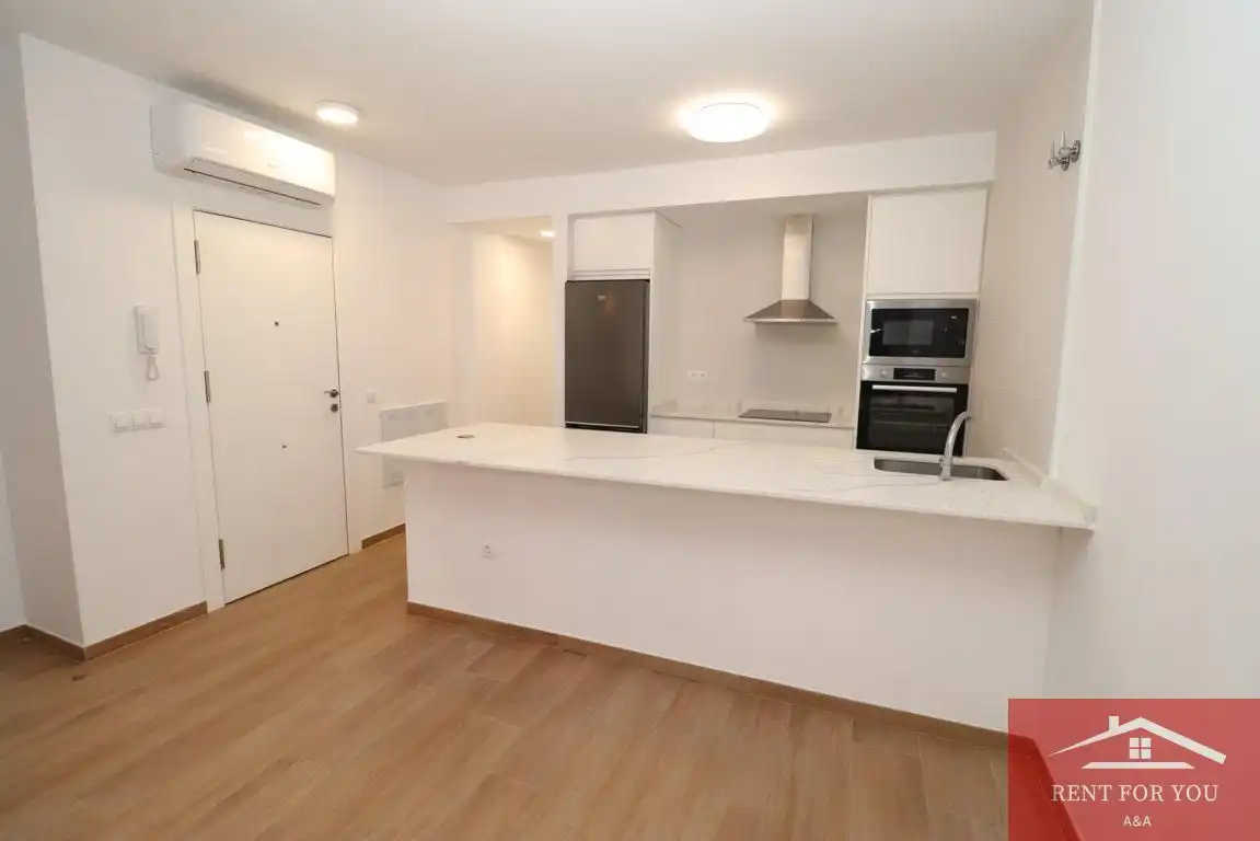 Appartamento con ascensore in affitto a Cártama pueblo, imagen 13