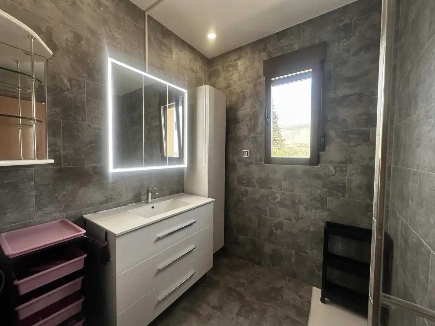 Chalet con piscina en venta en Caudete, imagen 14
